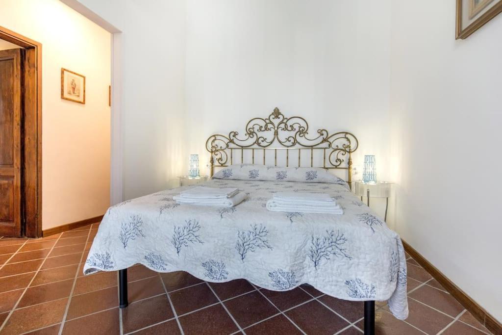 Loft Ortensia Garden Wifi Air Conditioning * Florença