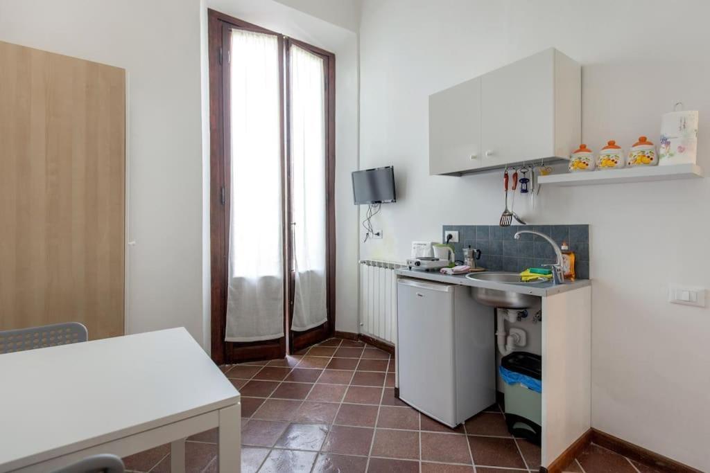 Loft Ortensia Garden Wifi Air Conditioning * Florença