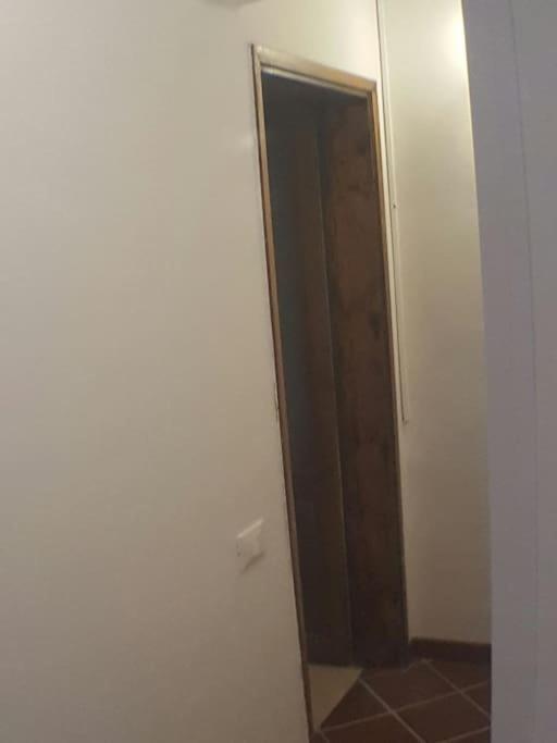 Apartamento Loft Ortensia Garden Wifi Air Conditioning Florença